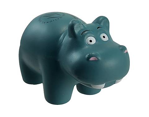 Hippo Stress Toy