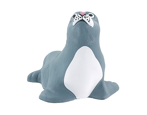 Seal Stress Toy
