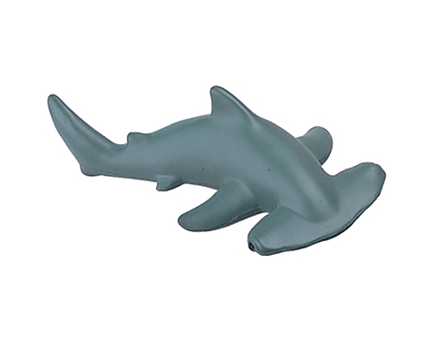 Hammerhead Shark Stress Toy