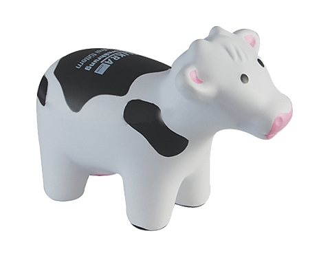 Daisy The Cow Stress Toy