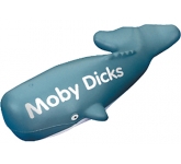 Sperm Whale Stress Toy