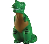 T-Rex Dinosaur Stress Toy