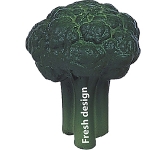 Broccoli Stress Toy