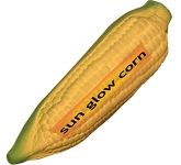 Corn On The Cob Stress Toy