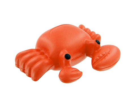 Crab Stress Toy