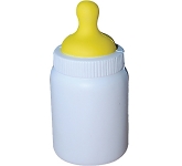 Babies Bottle Stress Toy