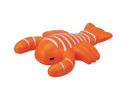 Pacific Lobster Stress Toy