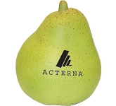 Pear Stress Toy