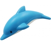 Miami Dolphin Stress Toy