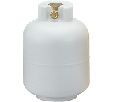Gas Cylinder Stress Toy