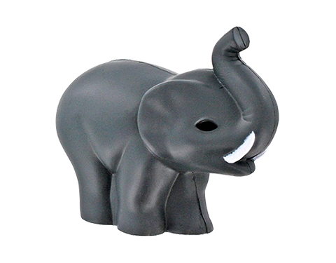 Hannibal The Elephant Stress Toy