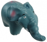 Nellie The Elephant Stress Toy