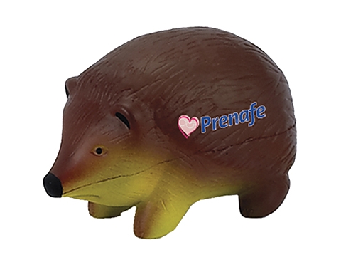 Hedgehog Stress Toy