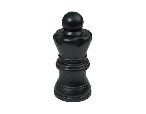 Queen Chess Piece Stress Toy