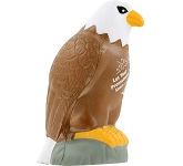 Eagle Stress Toy