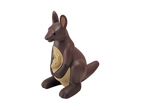 Kangaroo Stress Toy
