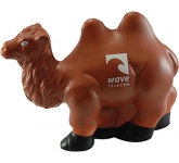 Lawrence The Camel Stress Toy