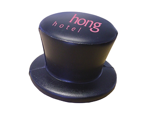 Top Hat Stress Toy