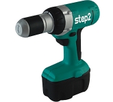 Power Drill Stress Toy