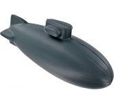 Submarine Stress Toy