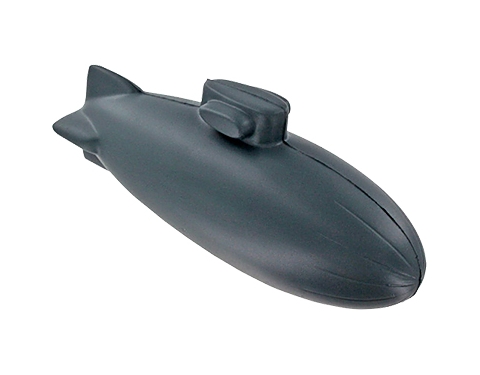 Submarine Stress Toy