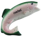 Trout Stress Toy