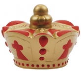 Kings Crown Stress Toy