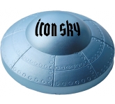 Space Ship Stress Toy