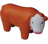 Lucifer The Bull Stress Toy