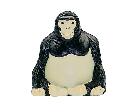 Vinny The Gorilla Stress Toy