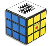 Puzzle Cube Stress Toy