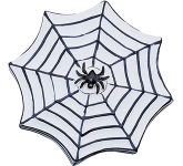 Spiders Web Stress Toy