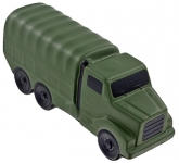 Millitary Truck Stress Toy
