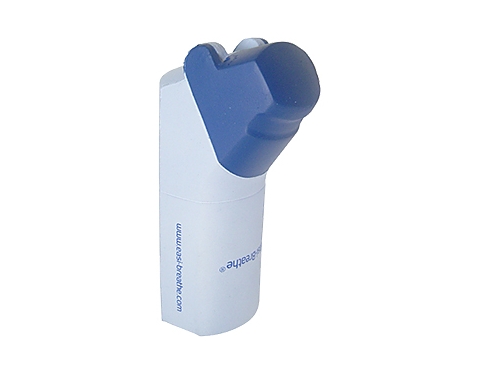 Inhaler Stress Toy
