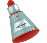 Space Capsule Stress Toy