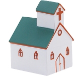 Church Stress Toy