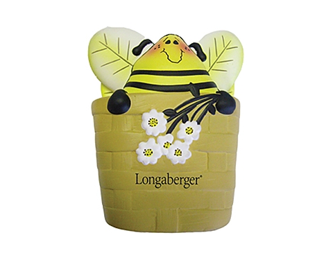 Honey Pot Stress Toy