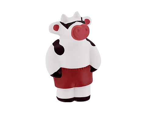 Cool Cow Stress Toy