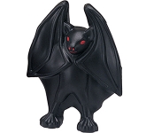 Gotham Bat Stress Toy