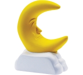 Classic Man In The Moon Stress Toy