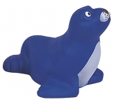 Sea Lion Stress Toy