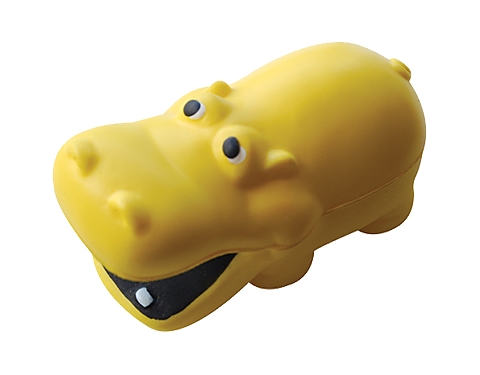 Hungry Hippo Stress Toy