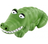 Brutus The Alligator Stress Toy
