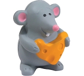 Remy Mouse Stress Toy