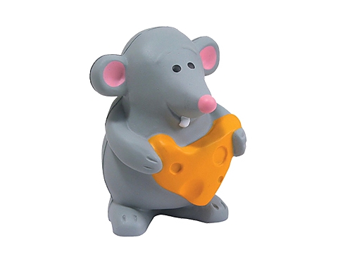 Remy Mouse Stress Toy