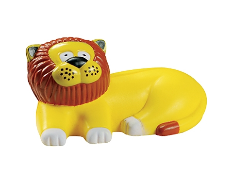 Simba The Lion Stress Toy