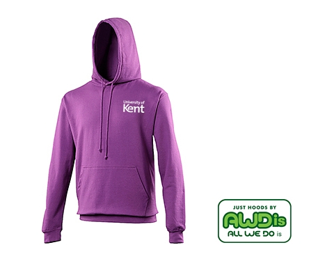 AWDis Promotional College Hoodie