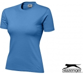 Slazenger Ace Women's T-Shirts - Coloured