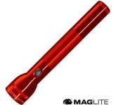 3D Cell Maglite