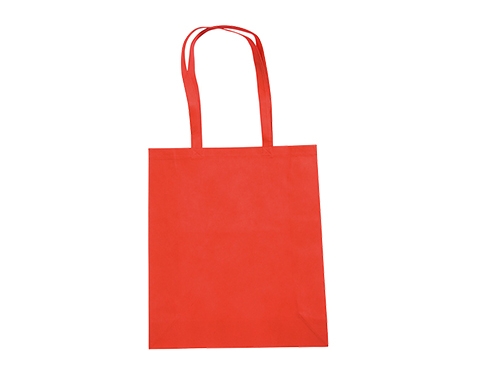 Rainham Tote Bags - Red